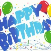 birthday hcg